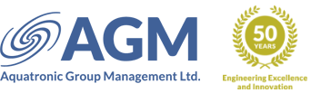 AGM Group Logo